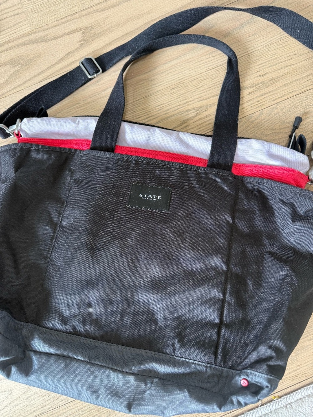 STATE Bags Diaper Bag Tote